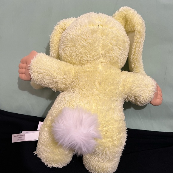 Cabbage Patch Bunny - Picture 2 of 3